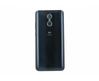 MYPHONE PRIME 18x9 Czarny Dual Sim - 431854 - zdjęcie 3